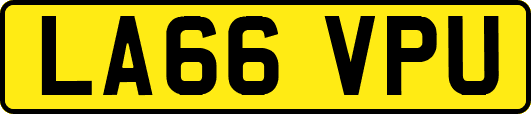 LA66VPU