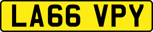 LA66VPY
