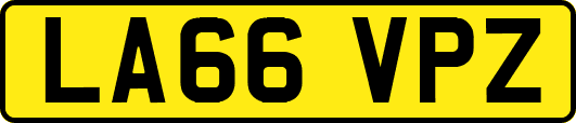 LA66VPZ