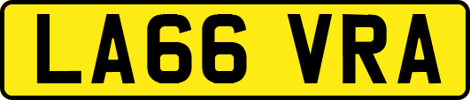 LA66VRA