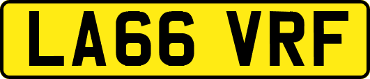 LA66VRF