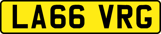 LA66VRG