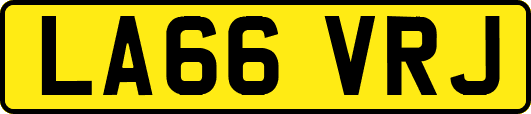 LA66VRJ