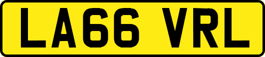 LA66VRL