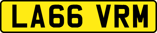LA66VRM