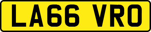 LA66VRO