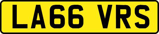 LA66VRS