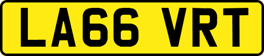 LA66VRT