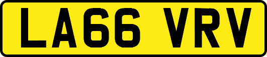 LA66VRV