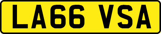 LA66VSA