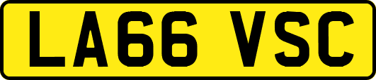 LA66VSC