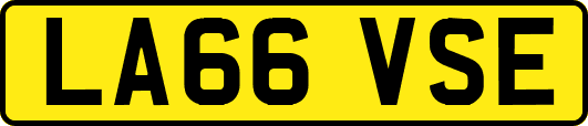 LA66VSE