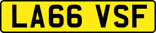 LA66VSF