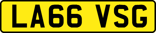 LA66VSG