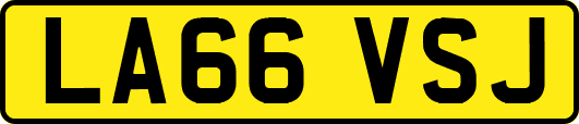 LA66VSJ
