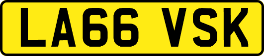 LA66VSK