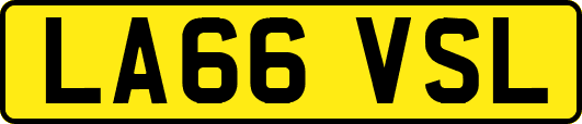LA66VSL