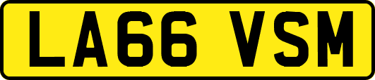 LA66VSM
