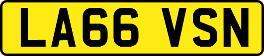 LA66VSN