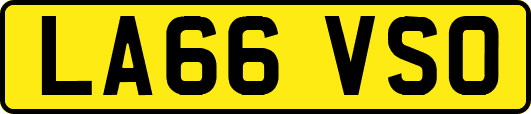 LA66VSO