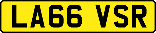 LA66VSR