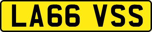 LA66VSS