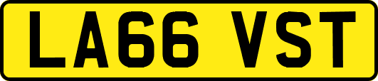 LA66VST