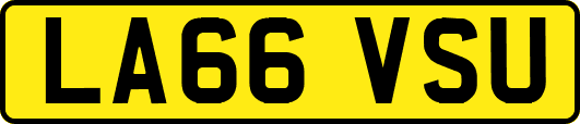 LA66VSU