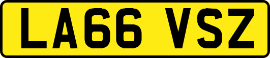 LA66VSZ