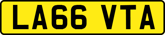 LA66VTA