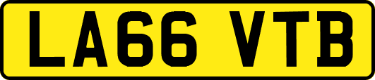 LA66VTB