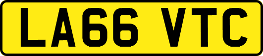 LA66VTC