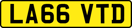 LA66VTD