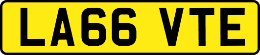 LA66VTE