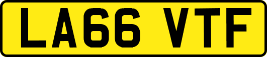 LA66VTF