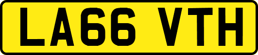 LA66VTH