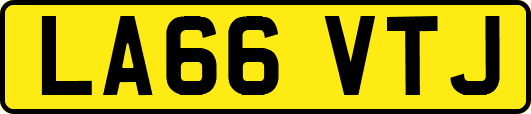 LA66VTJ