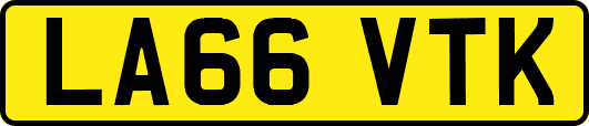 LA66VTK