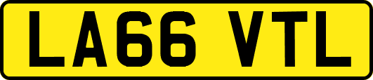 LA66VTL