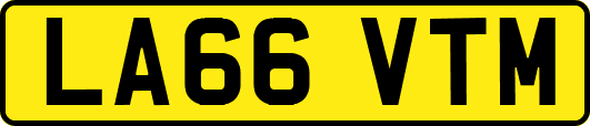 LA66VTM