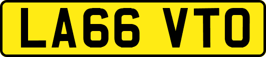 LA66VTO