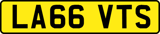 LA66VTS