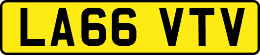 LA66VTV