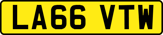 LA66VTW