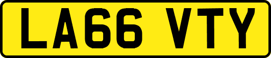 LA66VTY