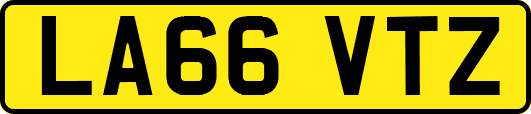 LA66VTZ