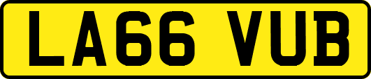 LA66VUB
