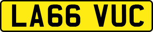 LA66VUC