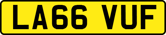 LA66VUF