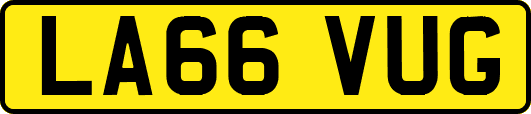 LA66VUG
